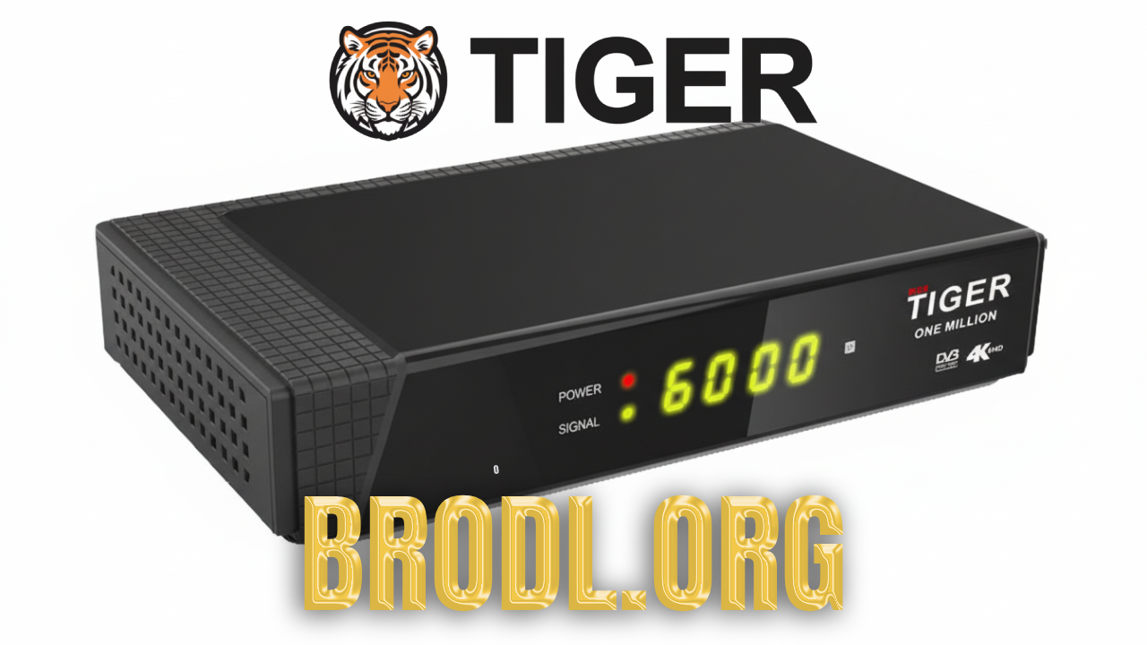 Red Tiger One Million 4k