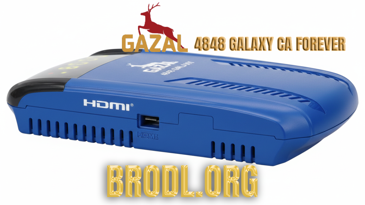 Gazal 4848 Galaxy CA Forever image