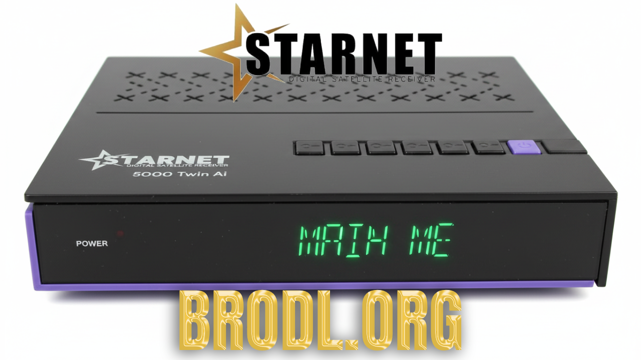 Starnet 5000 Twin Ai image