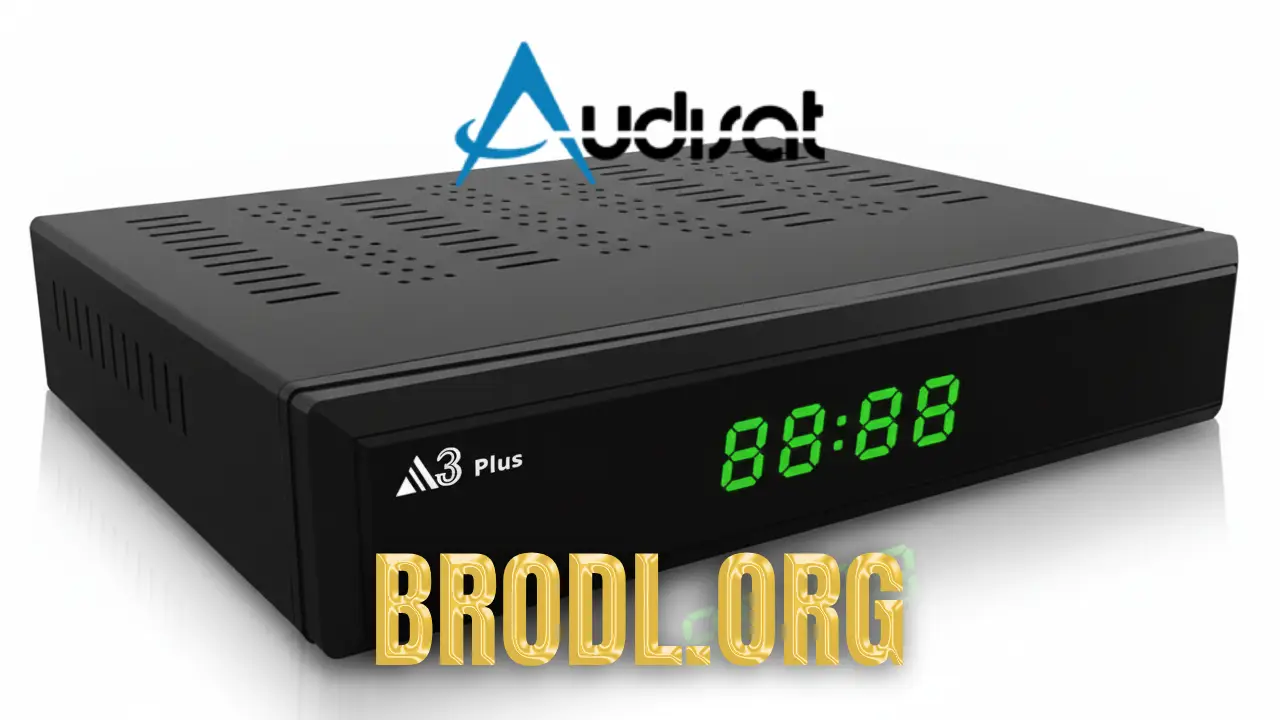 Audisat A3 Plus ACM image