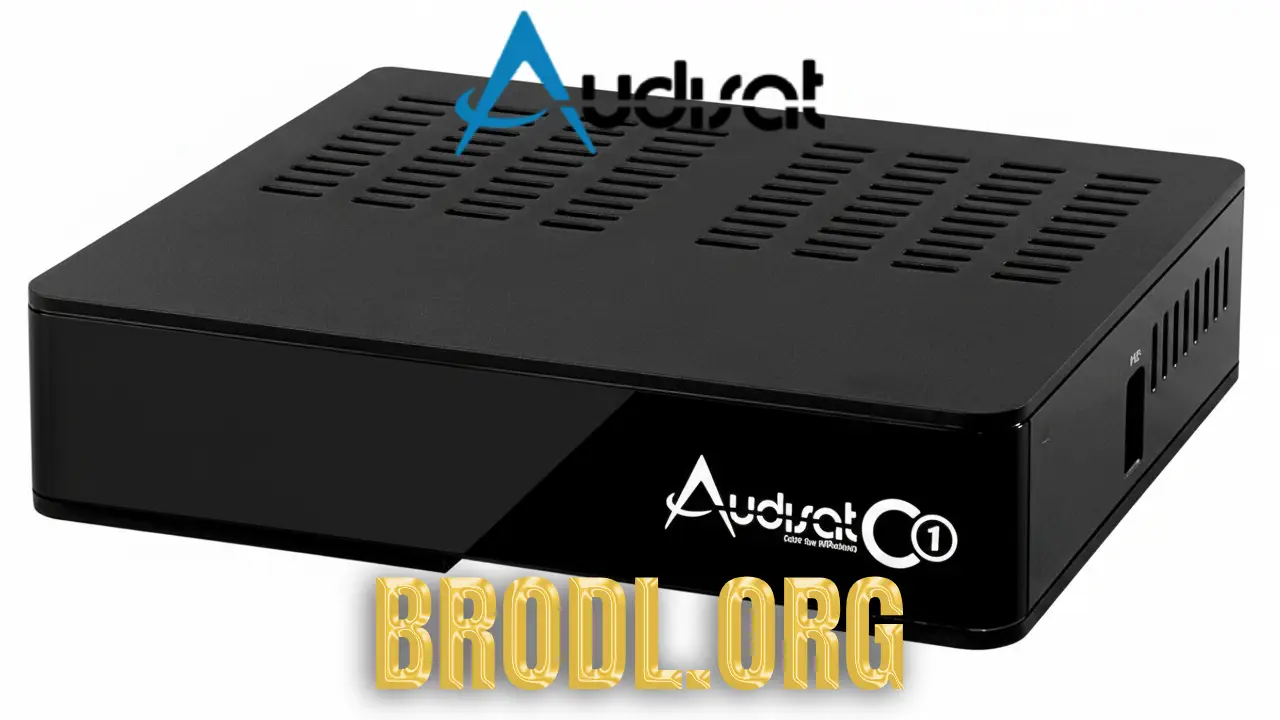 Audisat C1 image