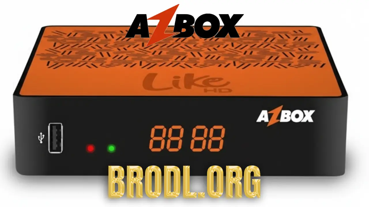 Azbox Like image