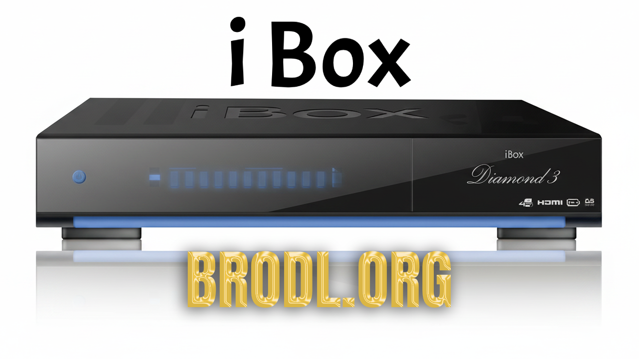 I box Daimound 3 image