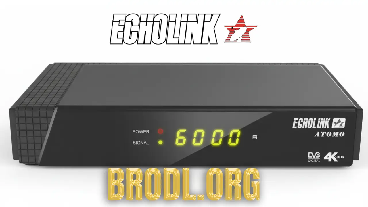 Echolink Atomo image
