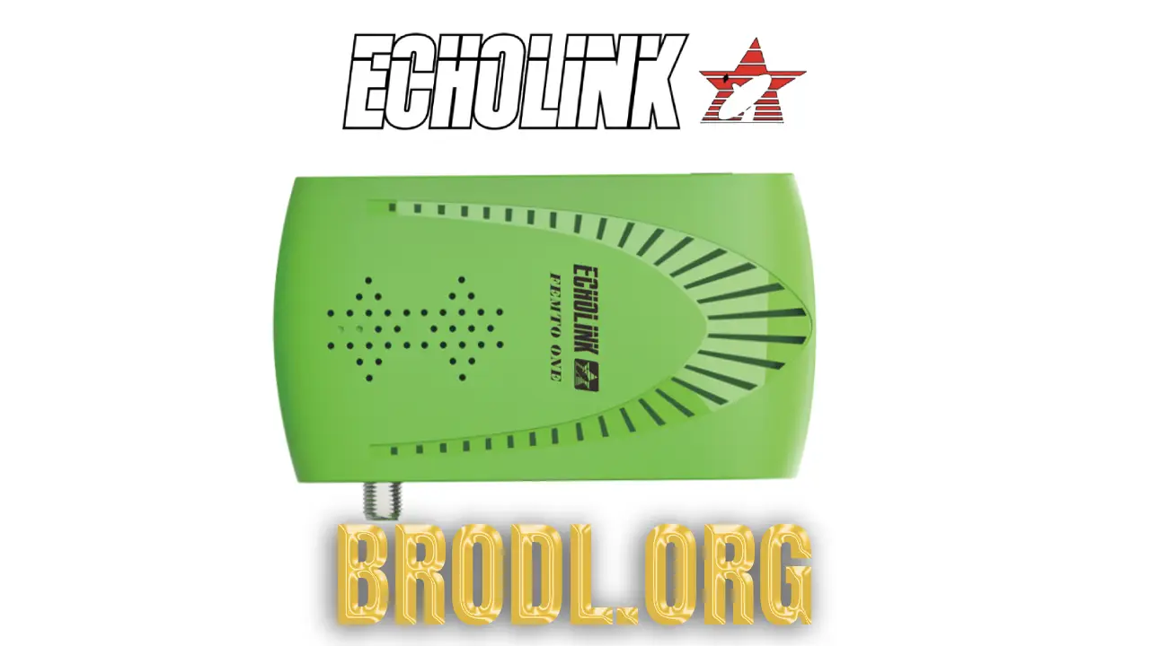 Echolink Femto One