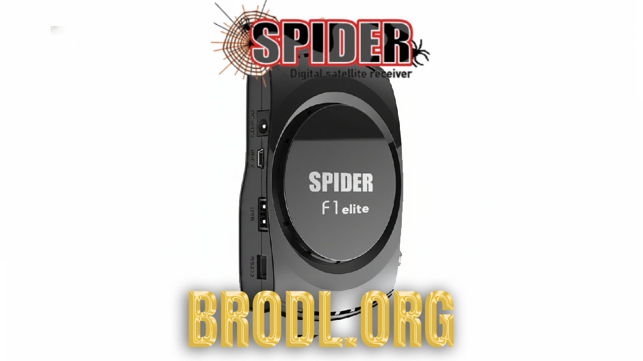 Spider F1 Elite image