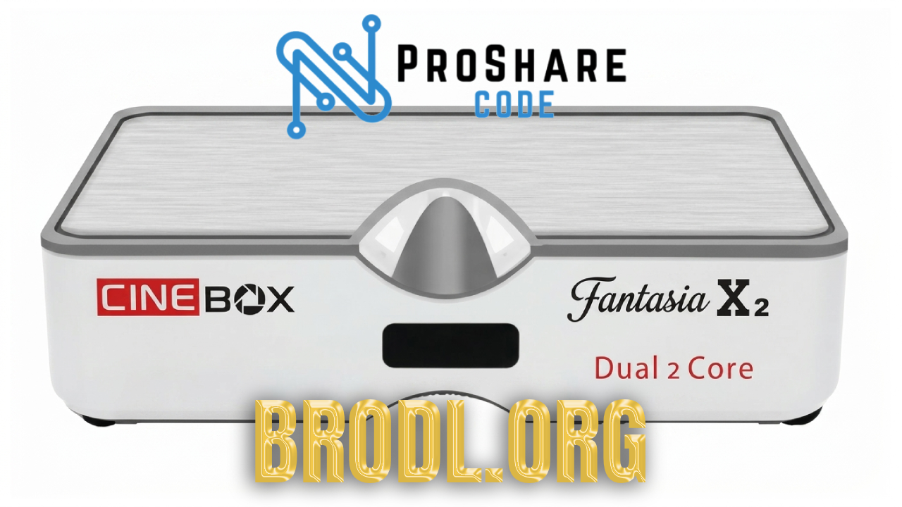 Cinebox Fantasia X2