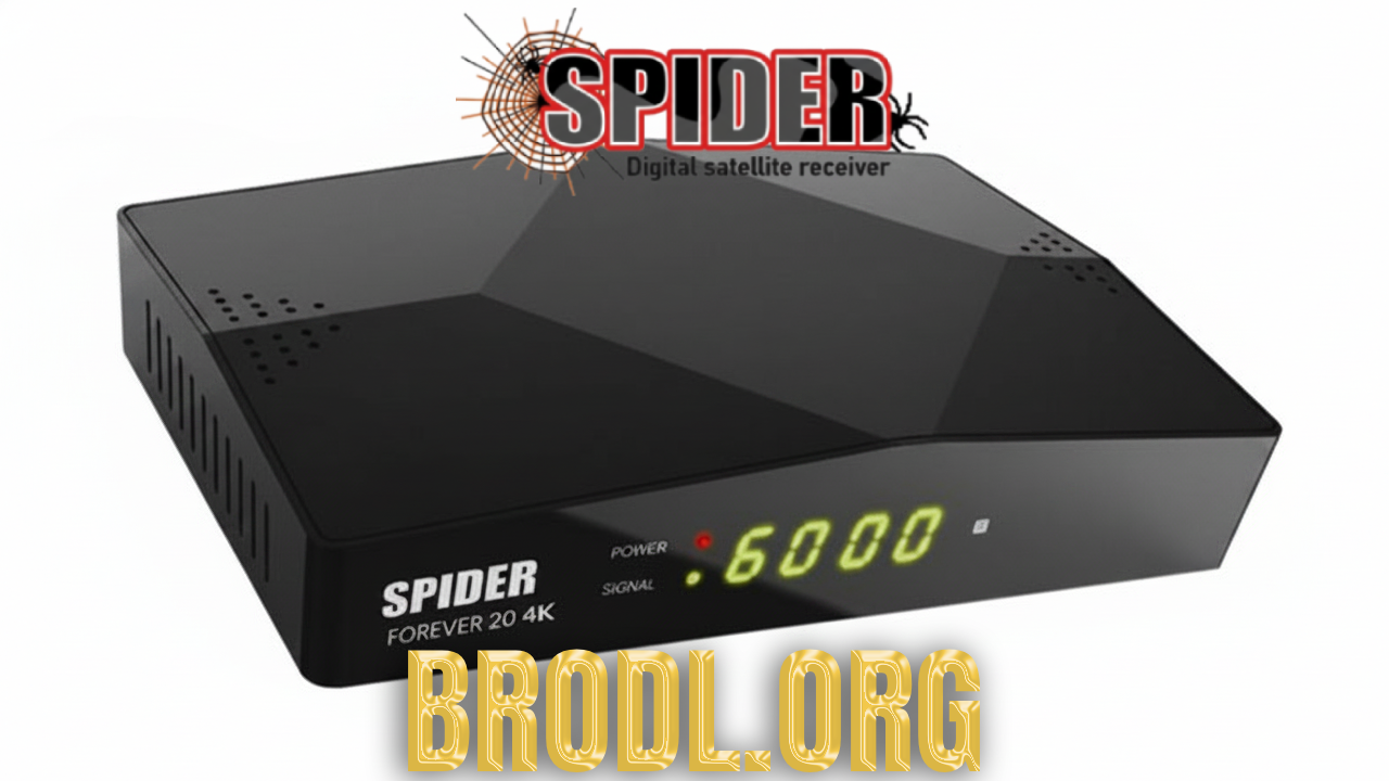 Spider Forever 20 4k image