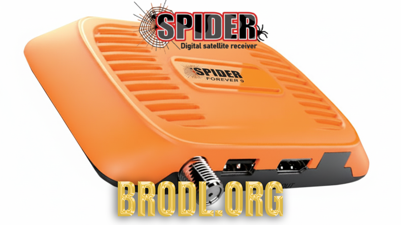 SPIDER FOREVER 9 image