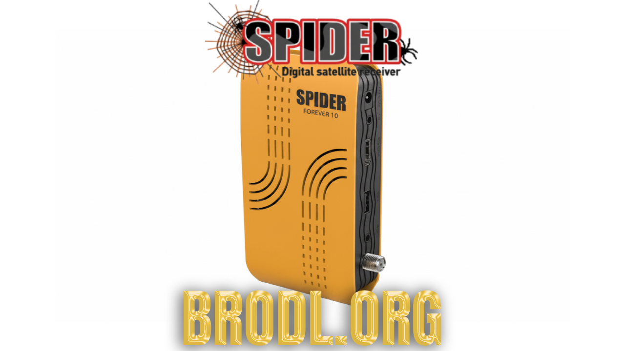 Spider Forever10 image