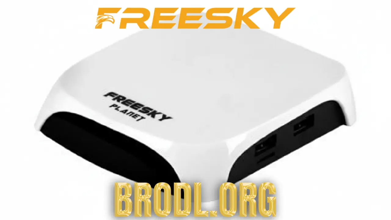 Freesky Planet image