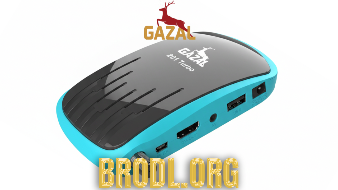 Gazal 201 Turbo image