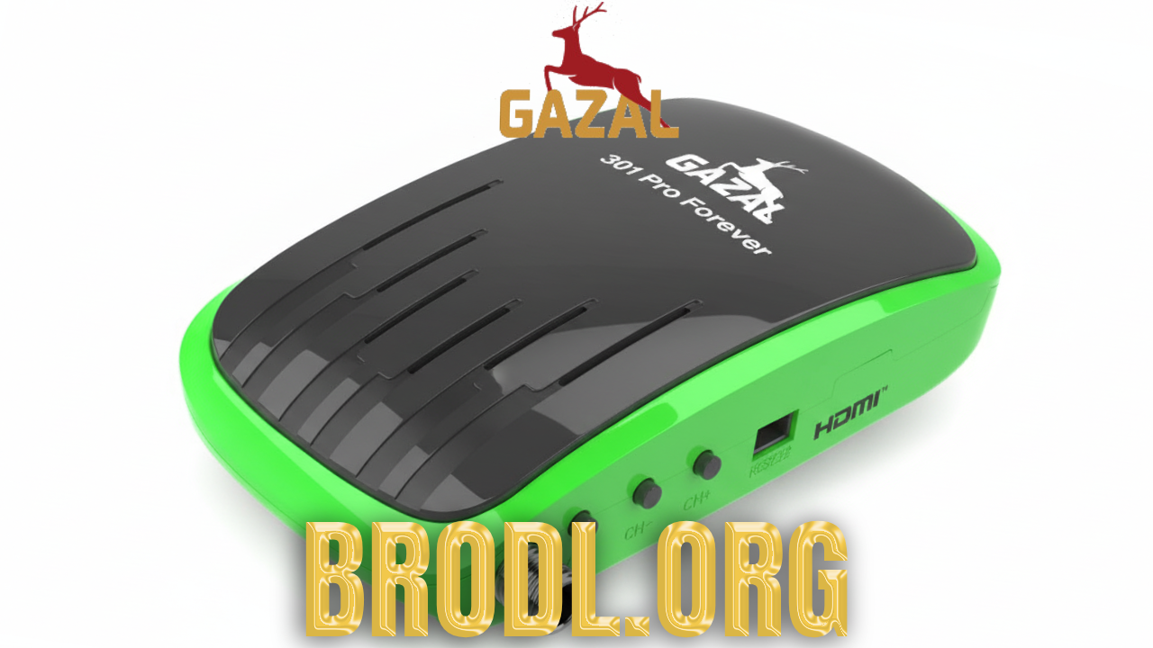 Gazal 301 Pro image