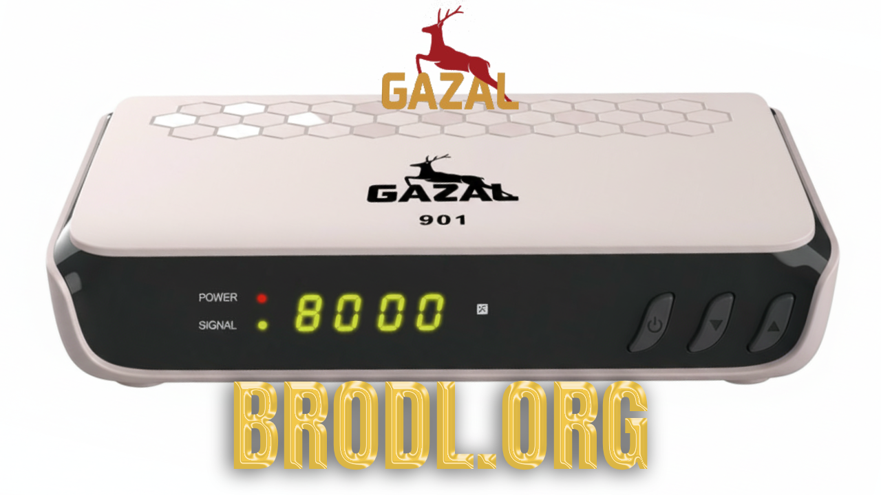 Gazal 901 image