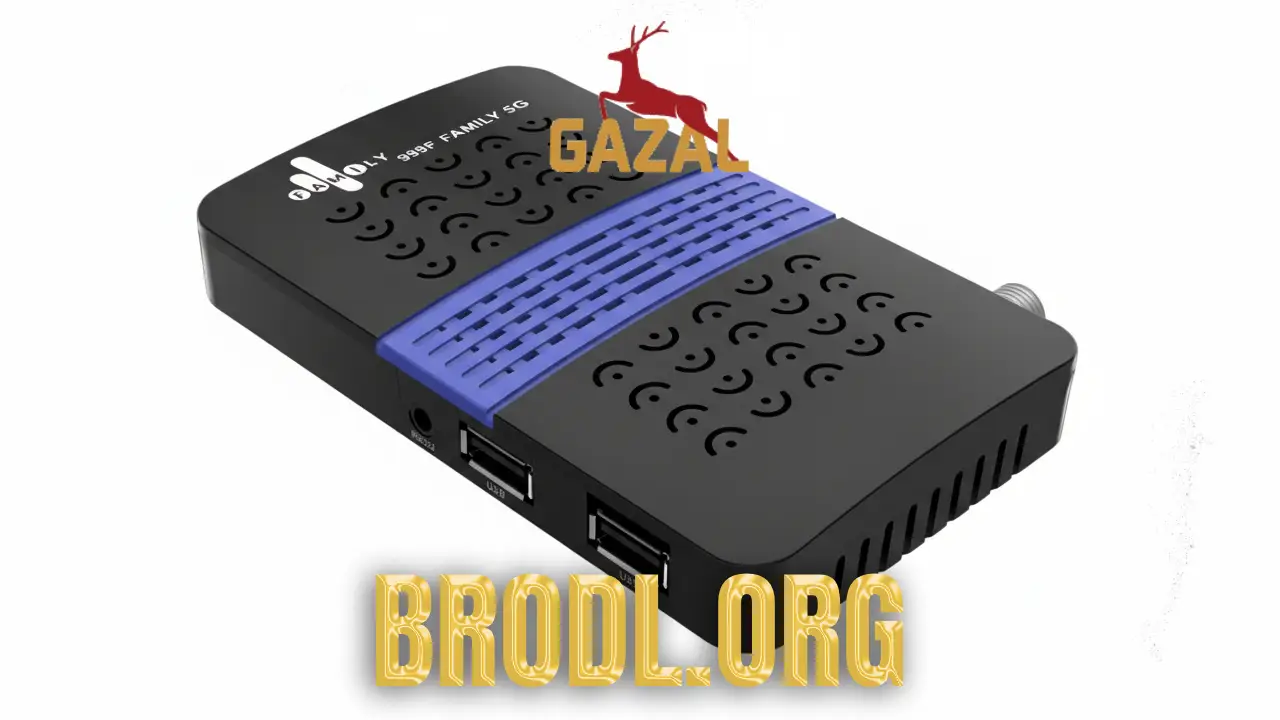 Gazal 999F Family 5G image