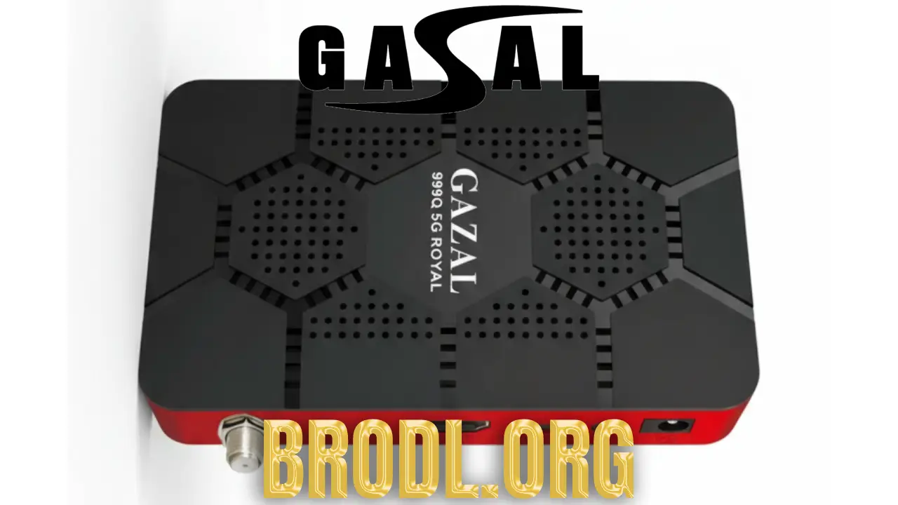 Gazal 999q 5g Royal image