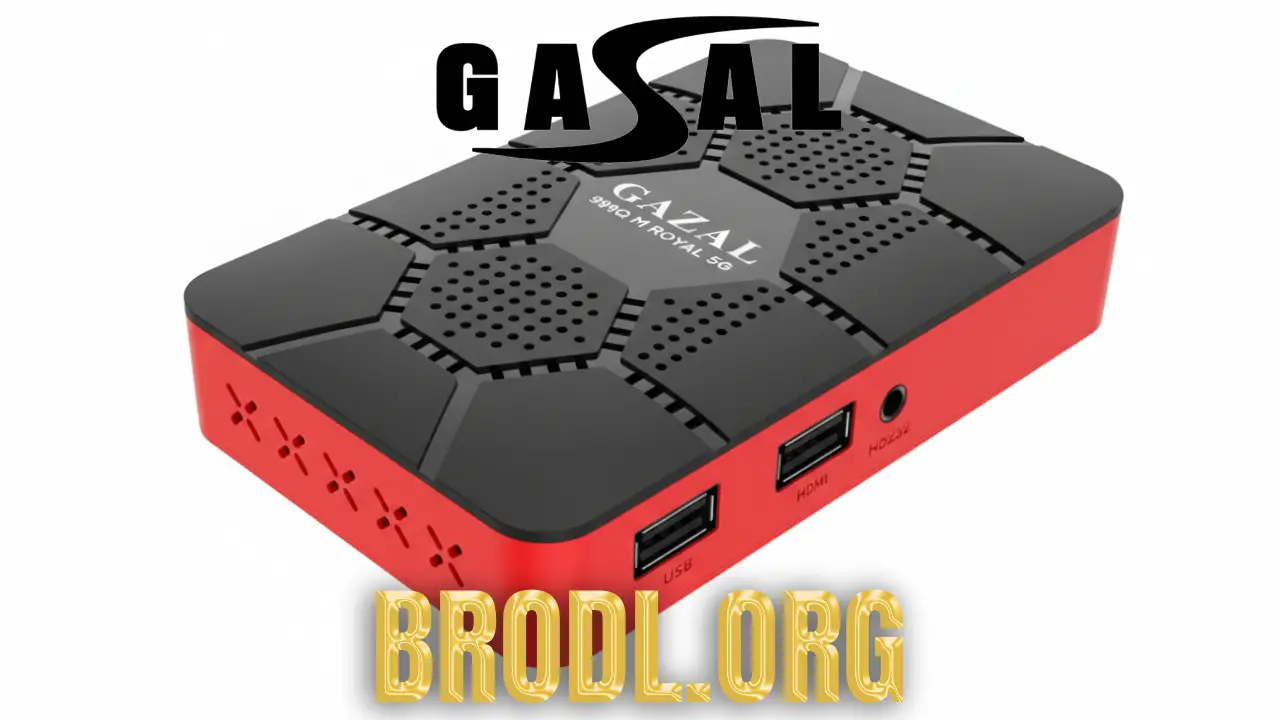 Gazal 999q M Royal 5g image