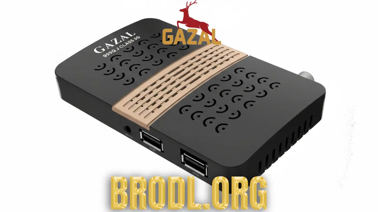 Gazal Q999 J Class 5g image