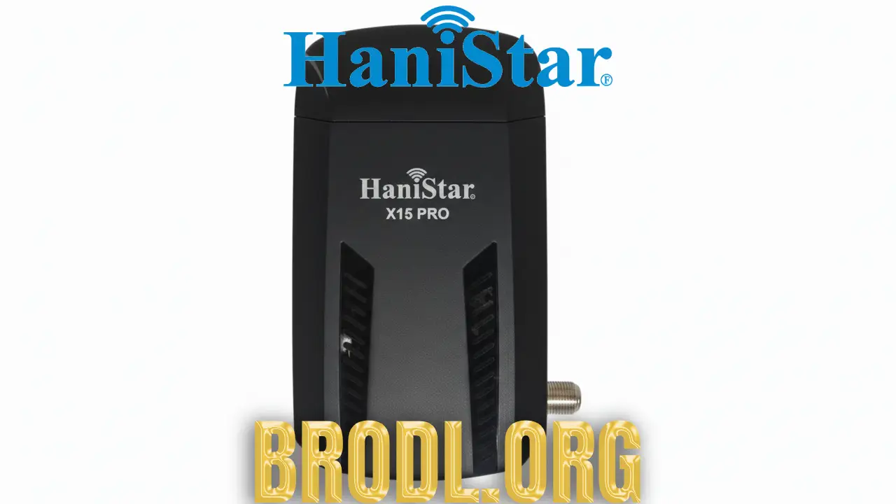 HaniStar X15 Pro image
