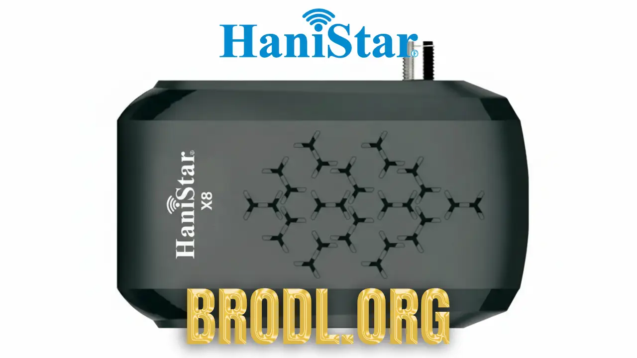 HaniStar X8 image