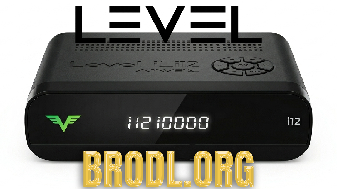 Level i12