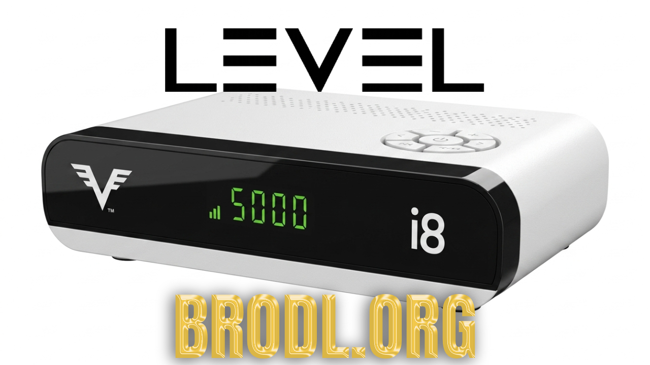 Level i8