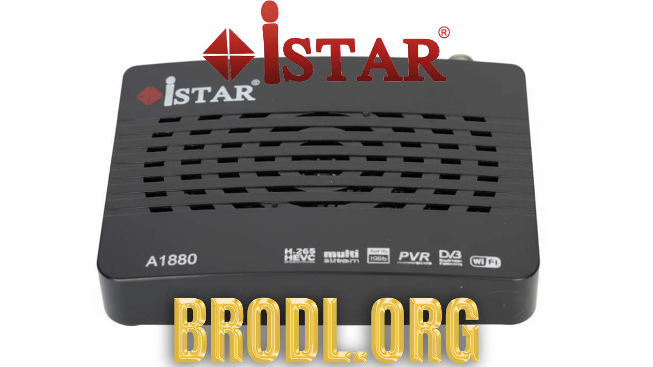 Istar A1880