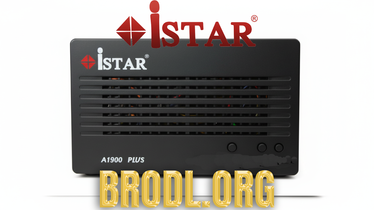 Istar A1900 Plus