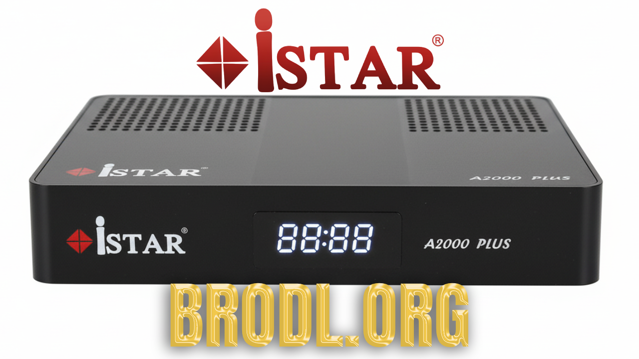 Istar A2000 Plus