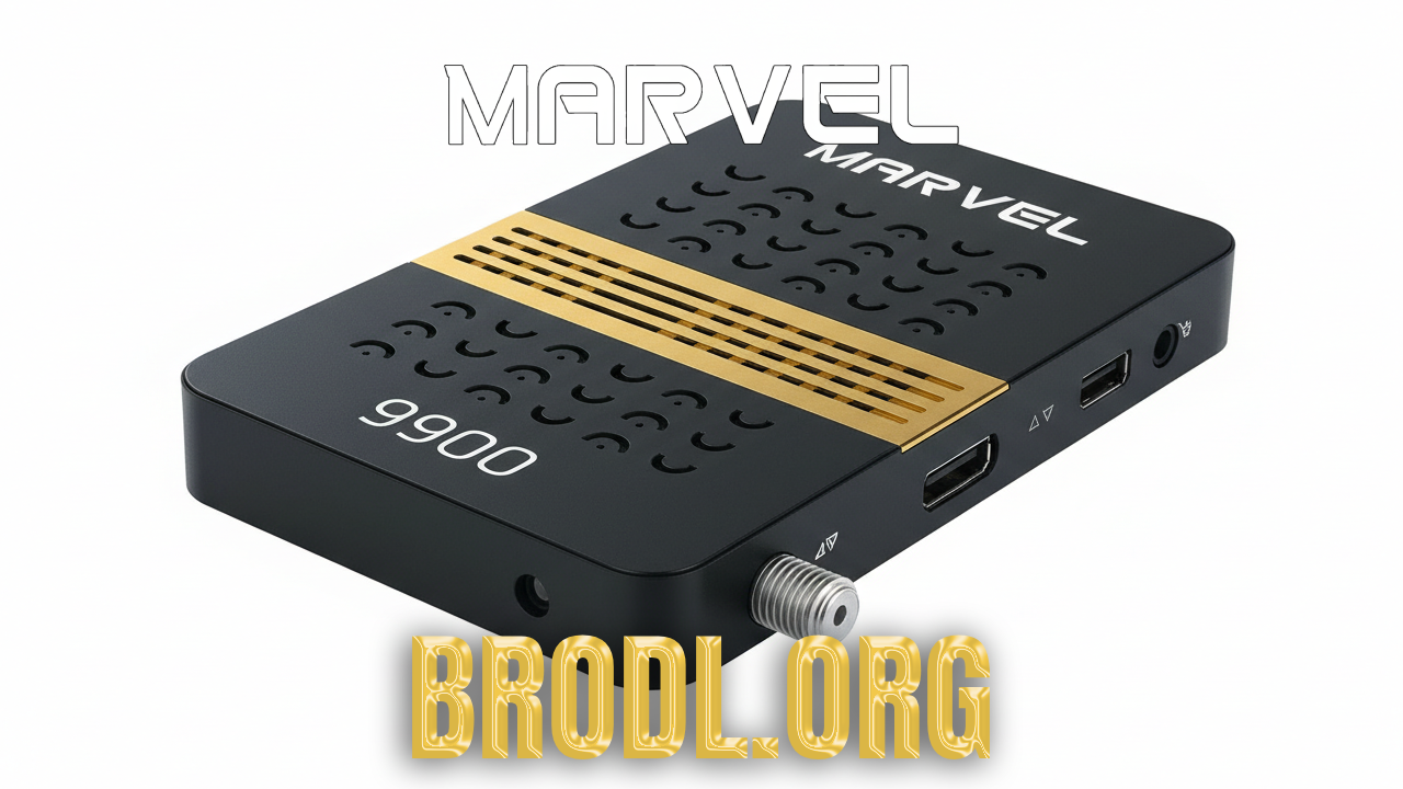 Marvel 9900 image