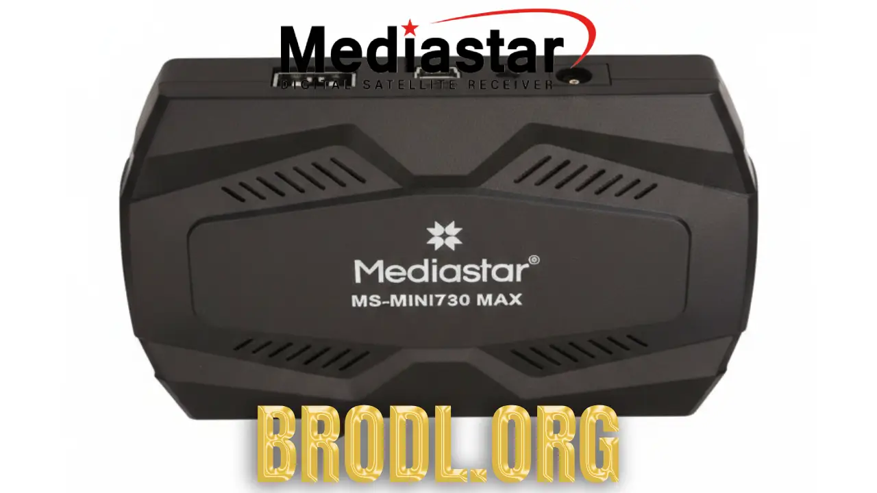MediaStar MS-Mini730 Max