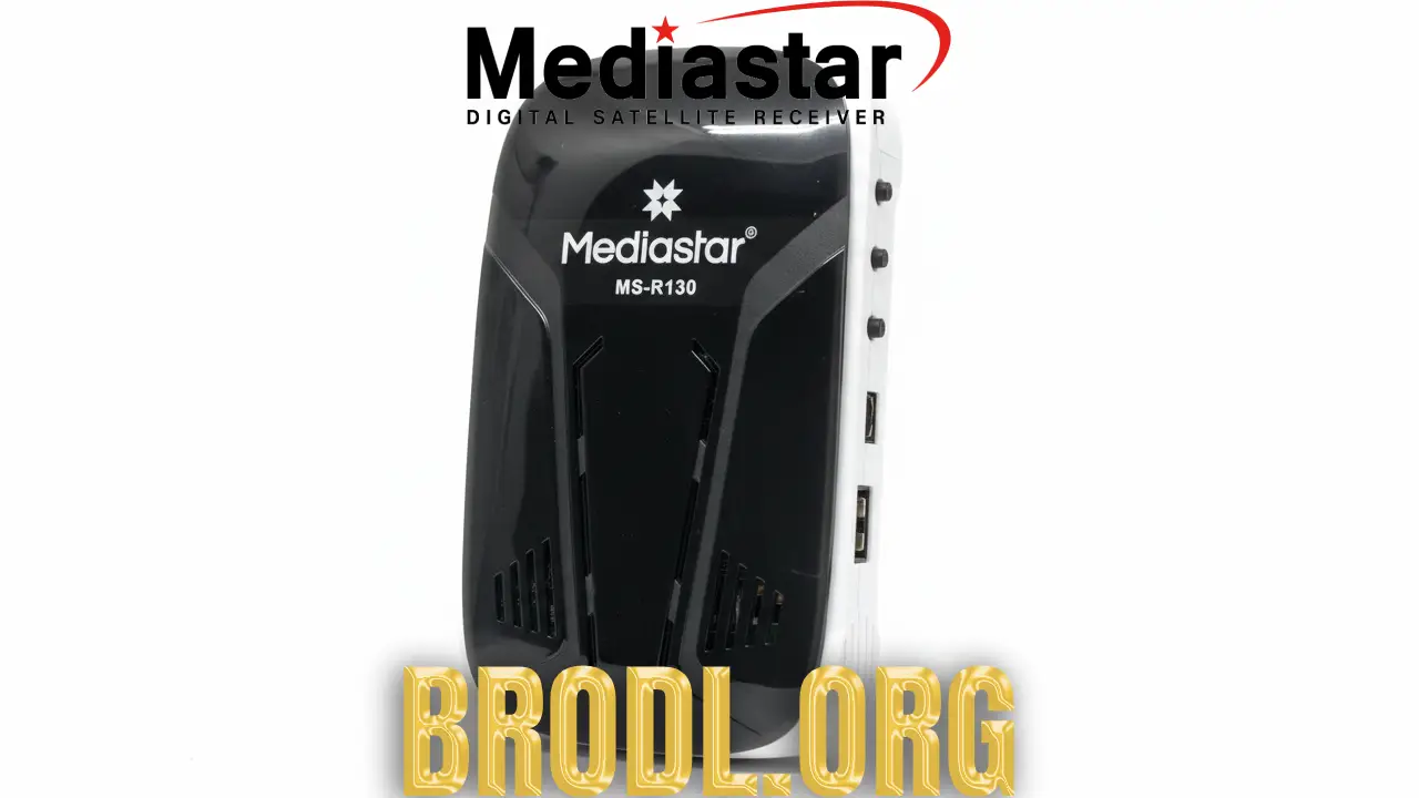 MediaStar MS-R130