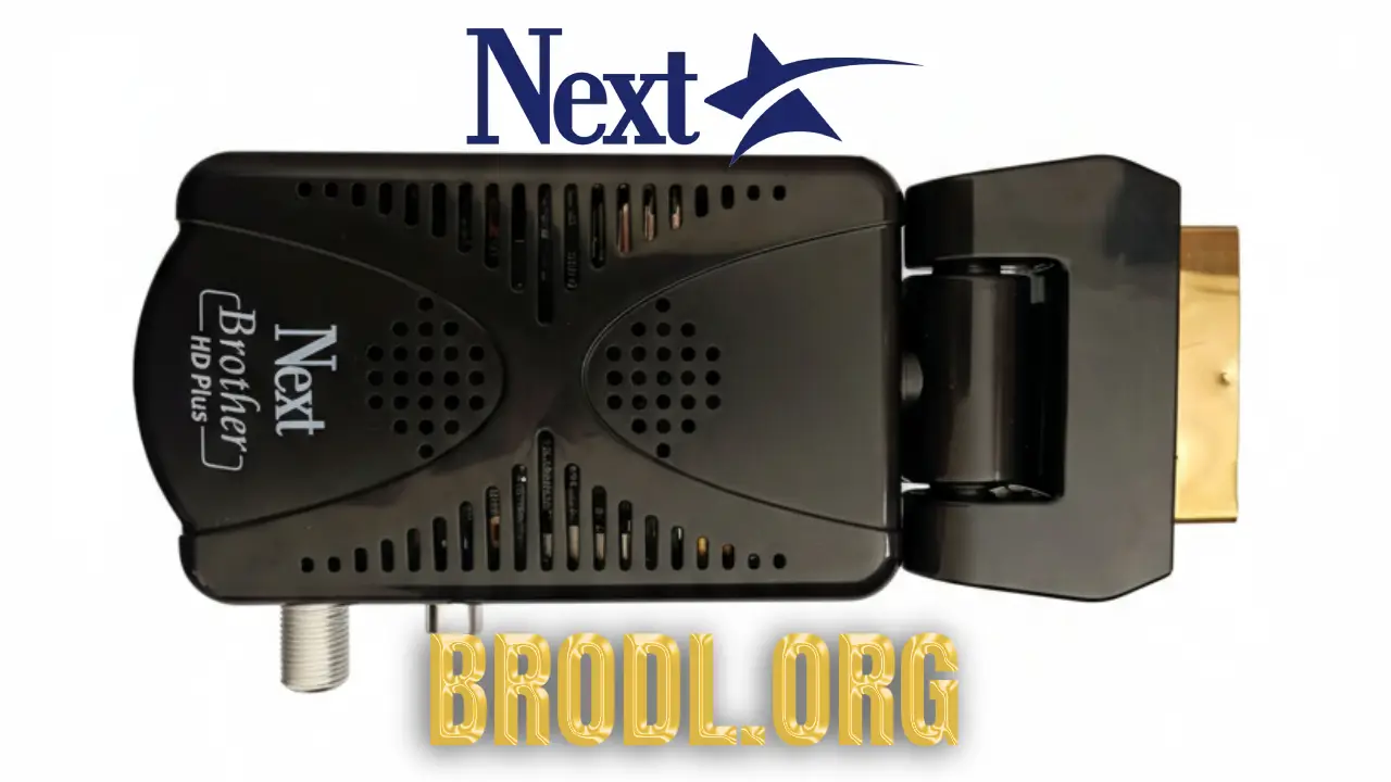 Next Brother HD Plus image