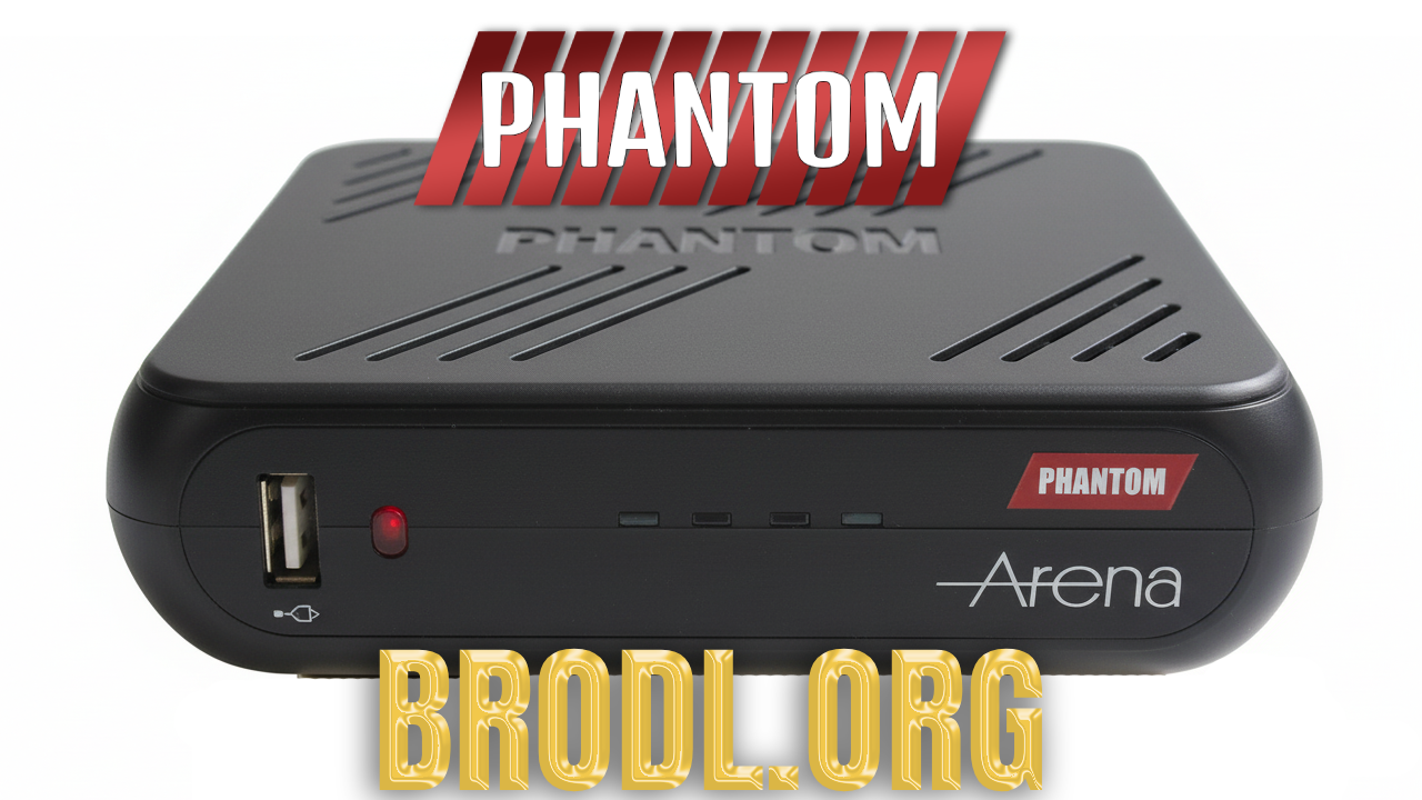 Phantom Arena