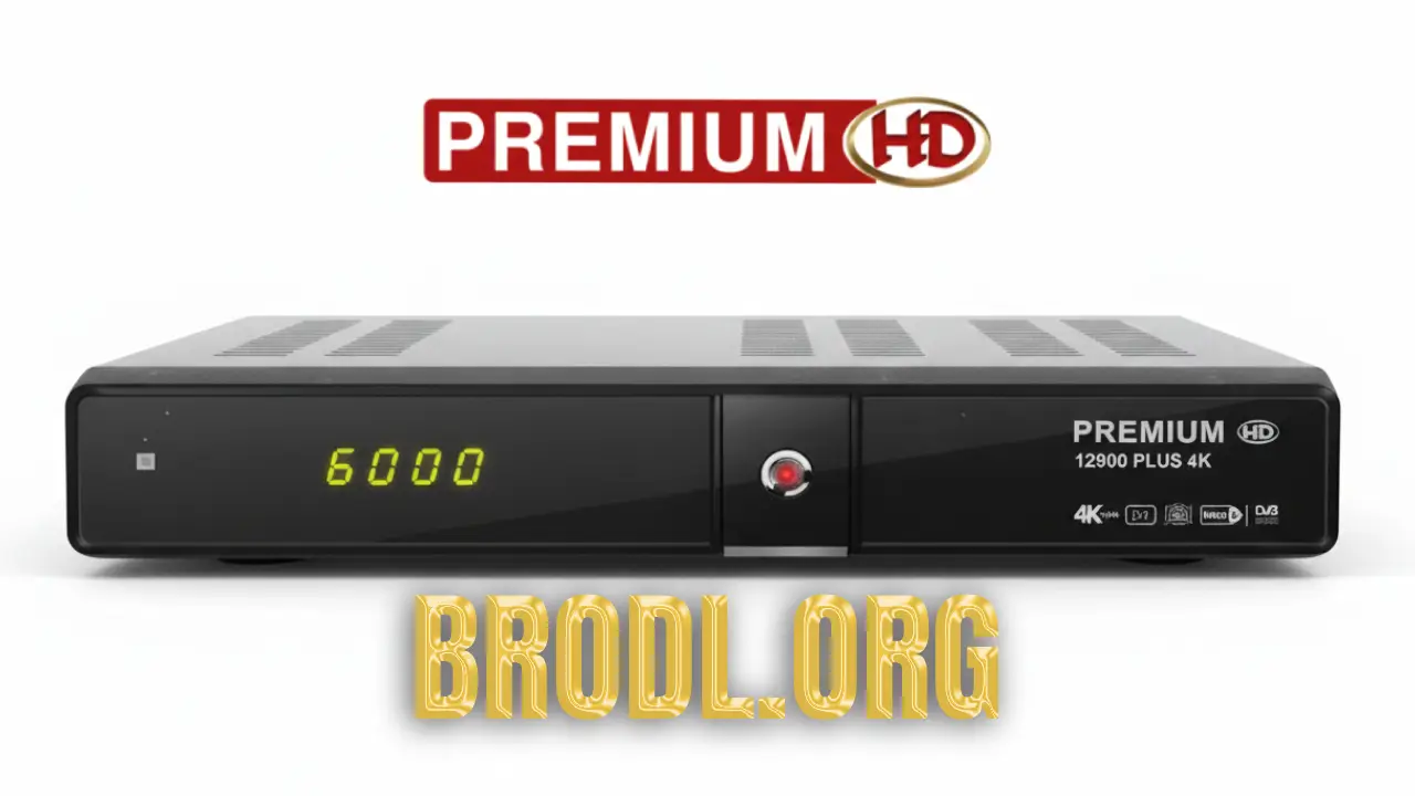 Premium-hd 12900 Plus 4k