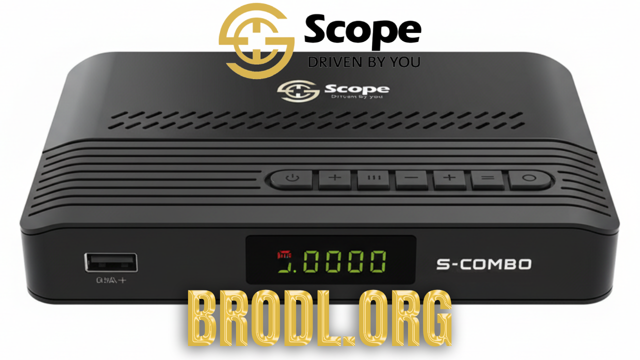 Scope S-Combo image