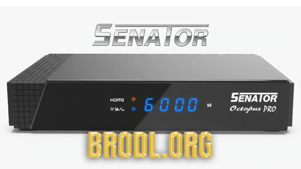 Senator Octopus Pro image