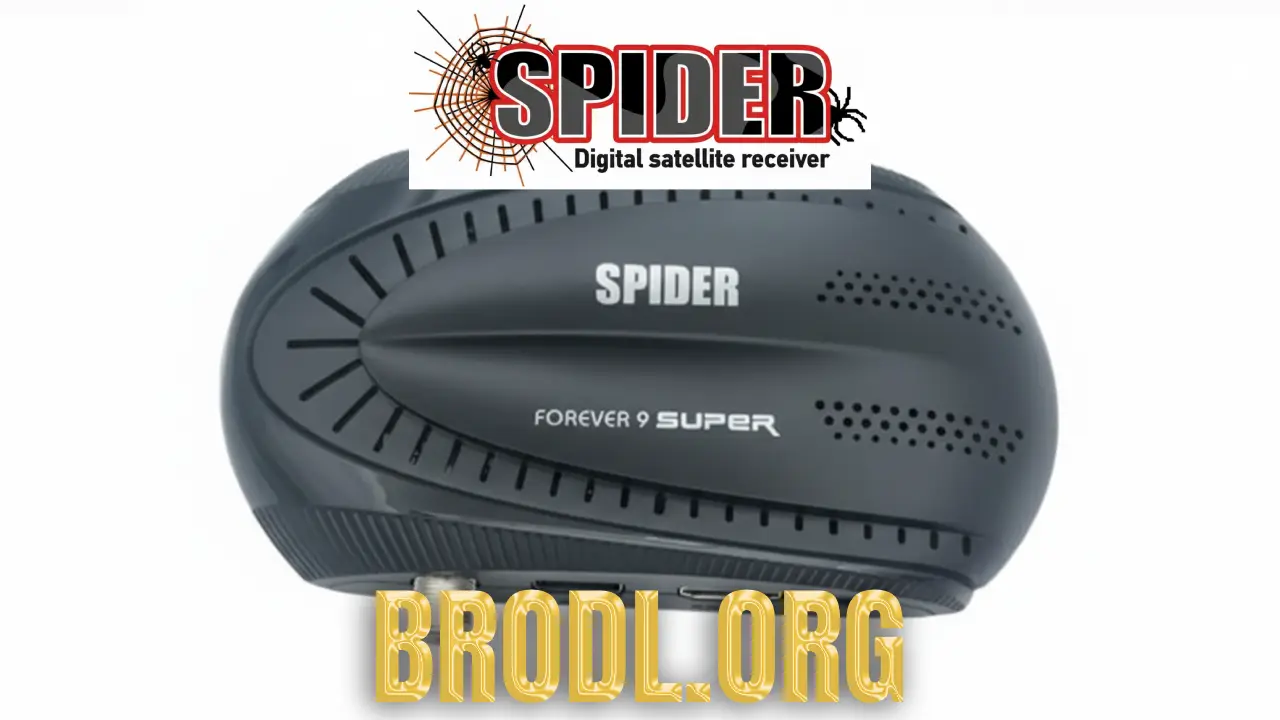 Spider Forever 9 Super image