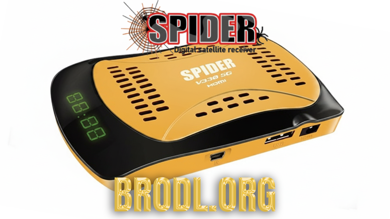 Spider V360 5g image