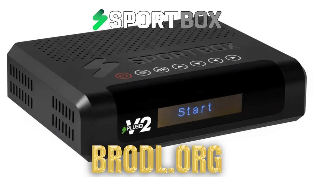 Sportbox Plus V2 image