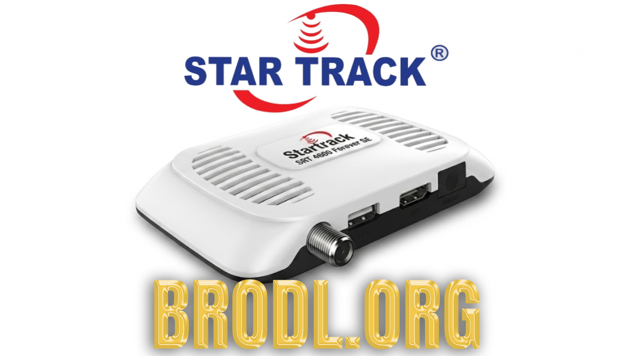 Startrack SRT 4600 Forever SE