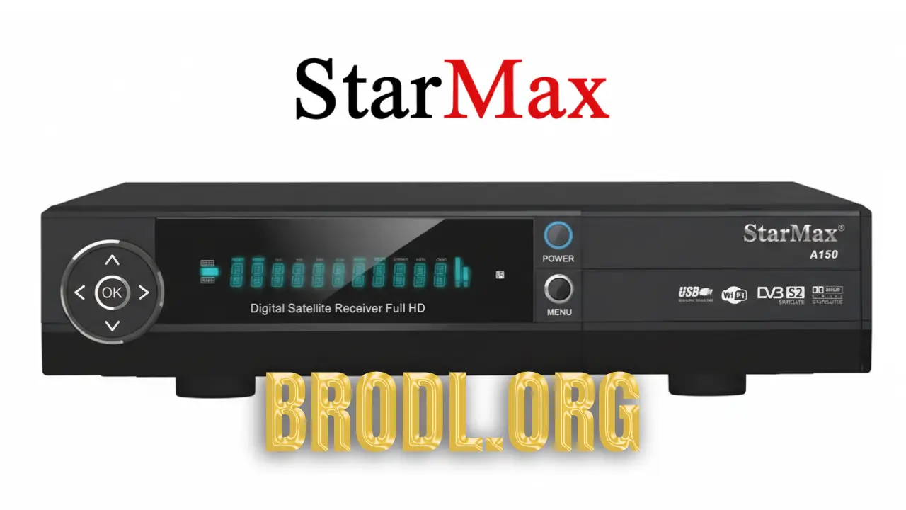 StarMax A150 Full HD
