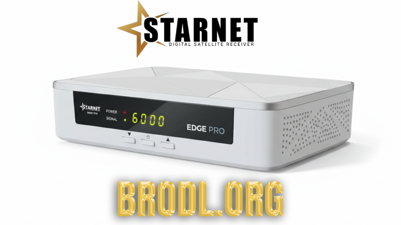 Starnet Edge Pro image