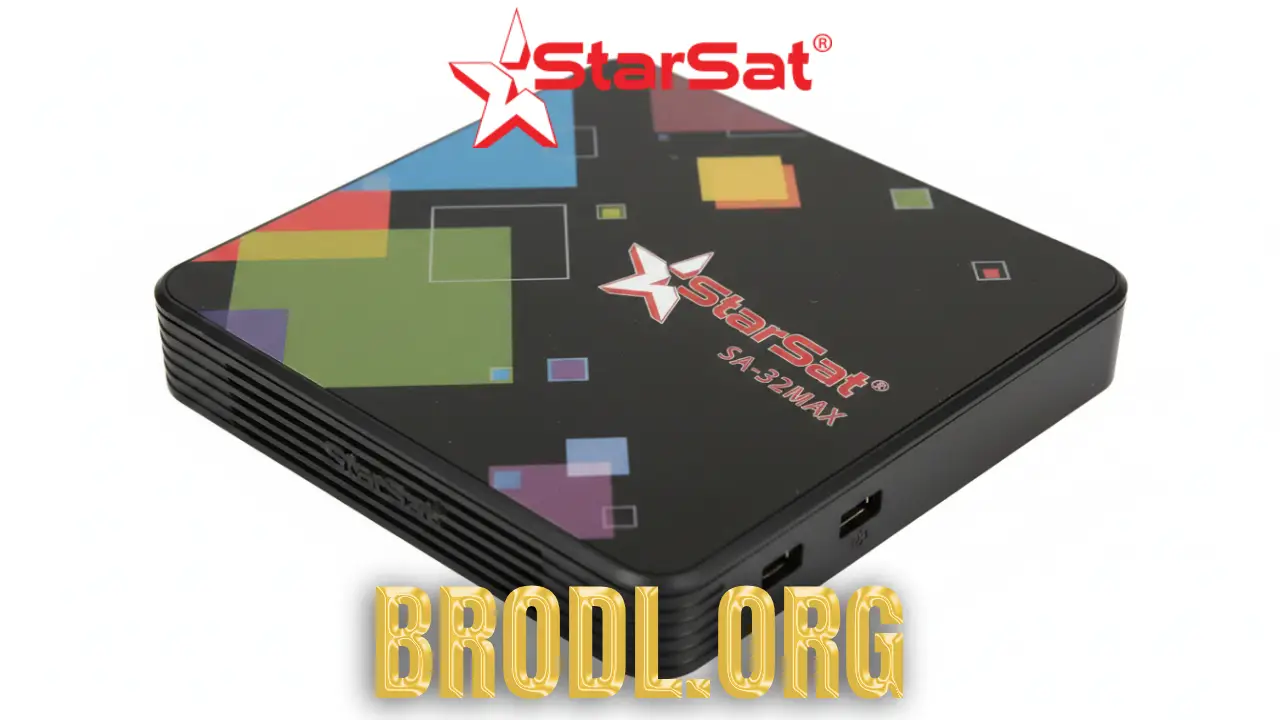 StarSat SA-32 Max image