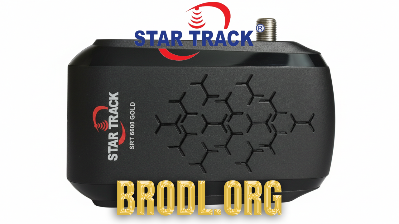 Startrack SRT 6600 GOLD image
