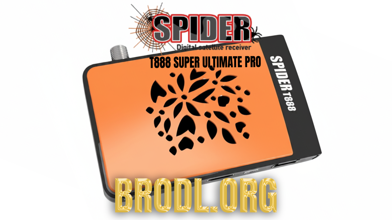 Spider T888 Super Ultimate Pro image