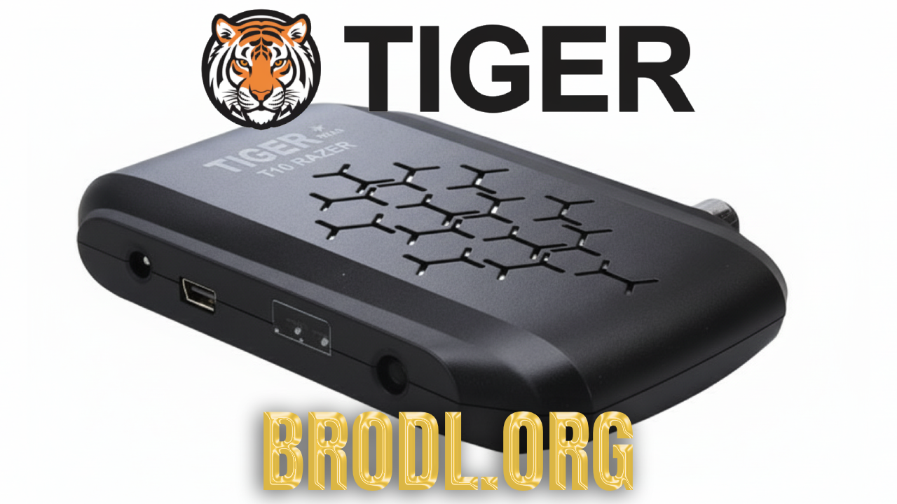 Tiger T10 Razer