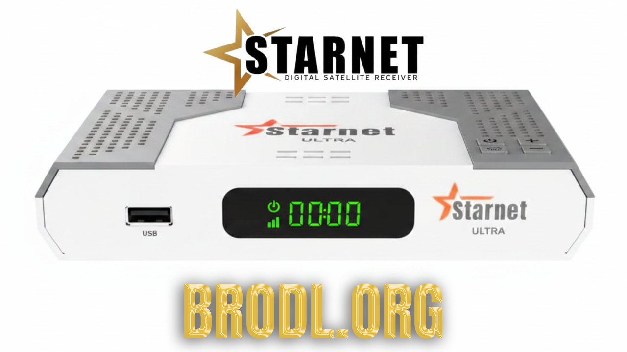 StarNet Ultra