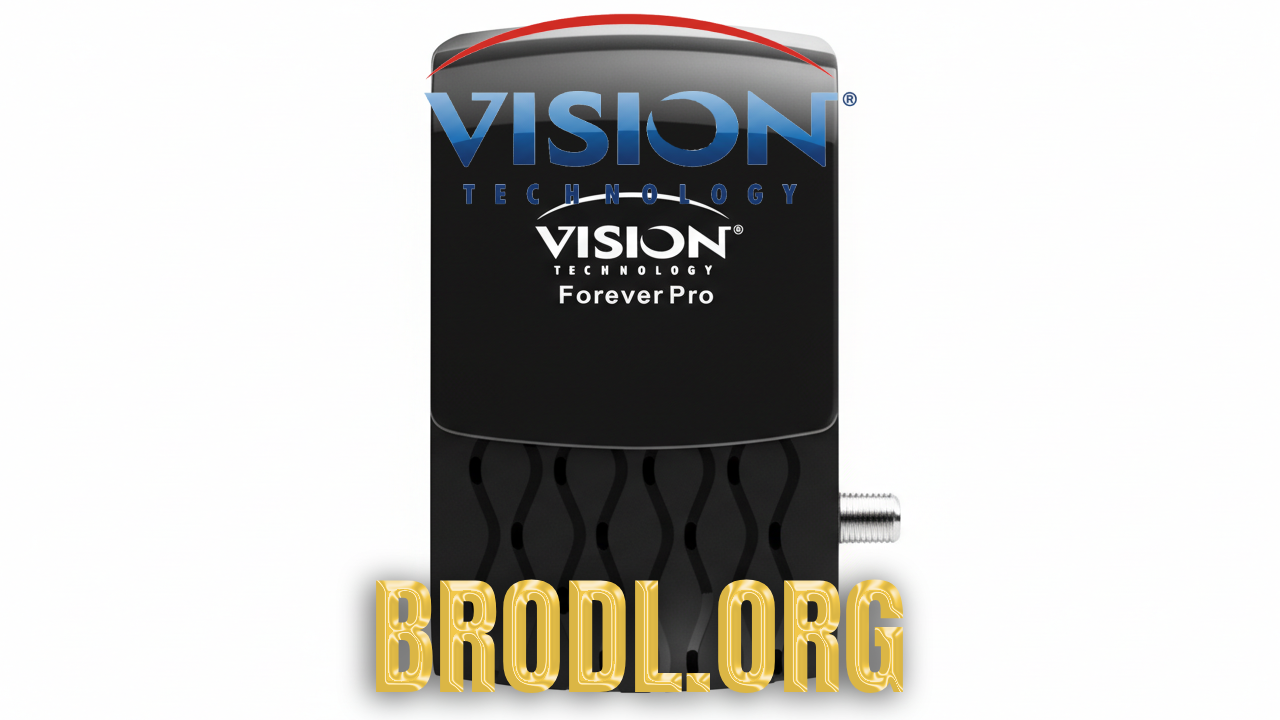 Vision Forever Pro image