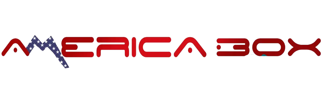 Americabox logo